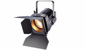 ETC Source Four Fresnel Lighting Fixture
