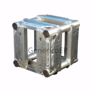 Gen 6 Way Corner Block 12"