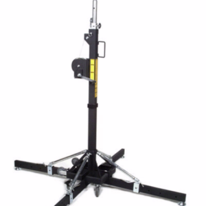 Global Truss ST-157 Medium-Duty Crank Stand