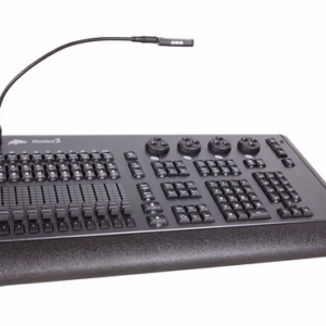High End Systems Hoglet 4