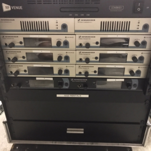 IEM 10 Mix Tour Pack