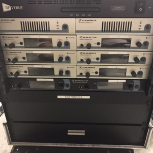 IEM 16 Mix Tour Pack