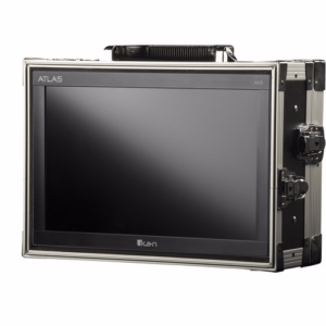 Ikan Atlas 19.5" Studio/Field Monitor with Hard Case