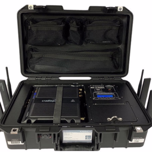 Integrated Mobile Broadband Kit