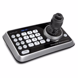 Marshall Electronics VS-PTC-200 Compact PTZ Camera Controller with 4D Joystick