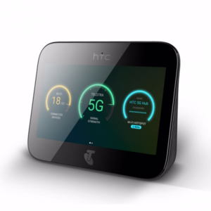 Mobile Broadband Data