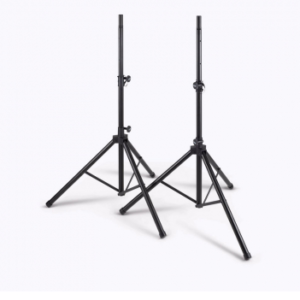 OSS SSP7950 Tripod Speaker Stand Package