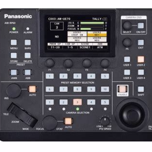 Panasonic AWRP60 PTZ Controller