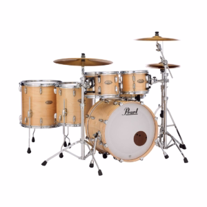 Pearl Masters Birch Drum Kit