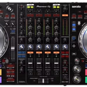Pioneer DDJ 1000SRT Controller For Serato DJ Pro