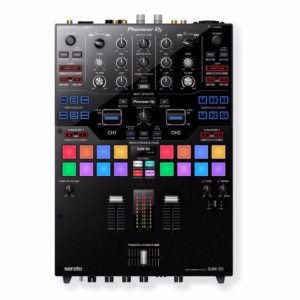 Pioneer DJM S9