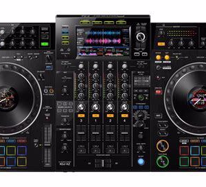 Pioneer XDJ-XZ