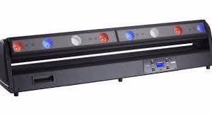Robe CycFX 8