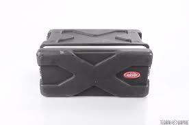 RX Case 1 - Sennheiser 4 Pack G Freq