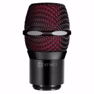 Se Electronics V7