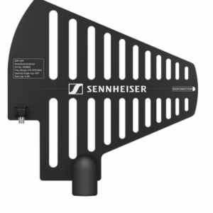 Sennheiser ADP UHF Passive Directional Antenna for EW-D Wireless Systems (470 to 1075 MHz)