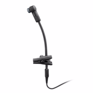 Sennheiser e 908 Cardioid Condenser Instrument Microphone