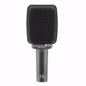 Sennheiser e609 dynamic microphone