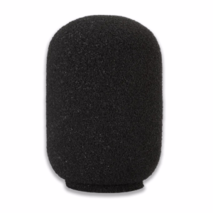 Shure A7WS Large Foam Windscreen for SM7B