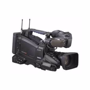 Sony PMW 320K