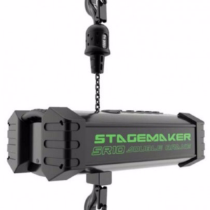 SR10 Stagemaker 1 Ton Hoist