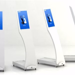 SWEDX SWSST156-A2 Touch Signo
