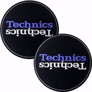 Turntable Slip Mat