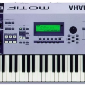 Yamaha Motif ES8
