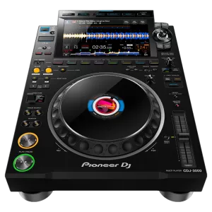 CDJ-3000