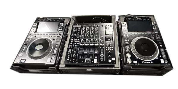 Pioneer CDJ3000 - Image 5