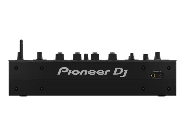 Pioneer DJM-A9 4 Channel DJ Mixer - Image 7