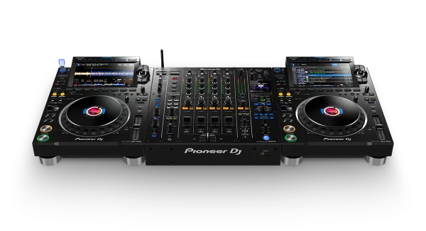 Pioneer CDJ3000 - Image 4