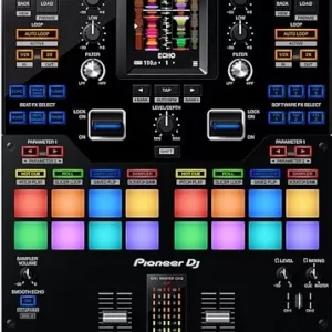 DJM-S11 Top