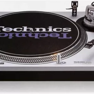 Technics SL-1200 MK3 Rental