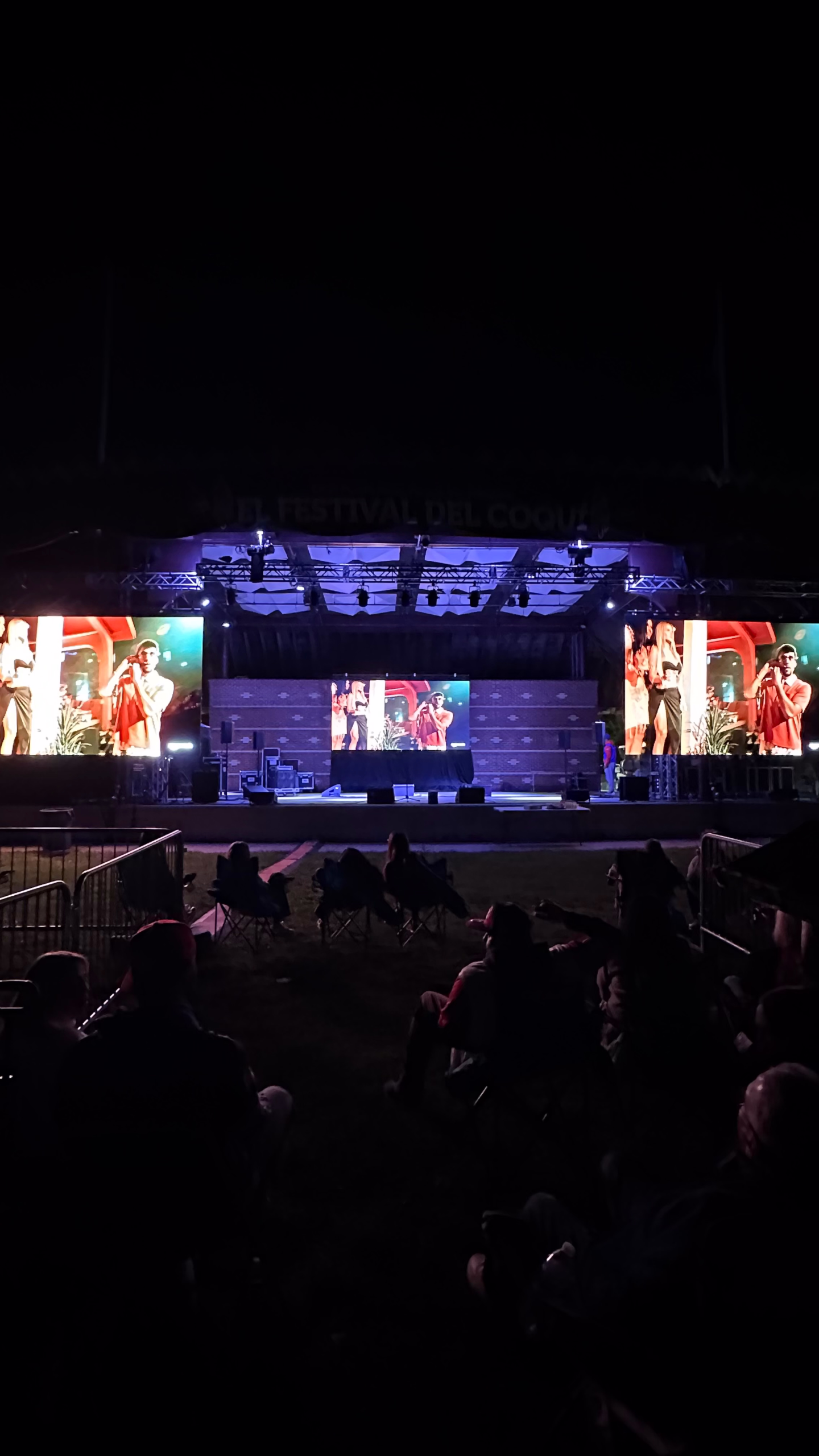 LED Video Walls