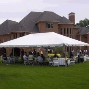 20x30 Tent