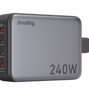 4 Port Powered USB Hub