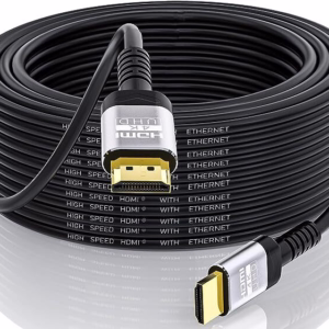 4K HDMI Cable 50Ft