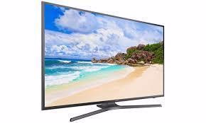 55" LED Monitor
