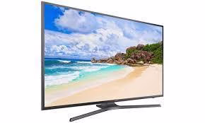 90" LED TV
