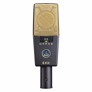 AKG C414 XLII