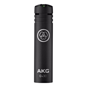 AKG C430
