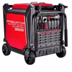 9.5KW Generator