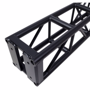 5' x 12' Pro X - XT - BLK