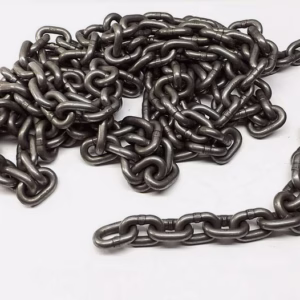 .25" Star Grade 1/2 Ton Lodestar Hoist Chain