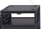 4 Channel IEM Case