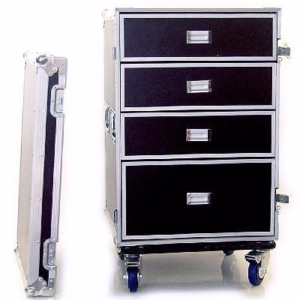 4 Drawer Workbox 1
