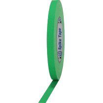 1/2" GREEN Spike Tape
