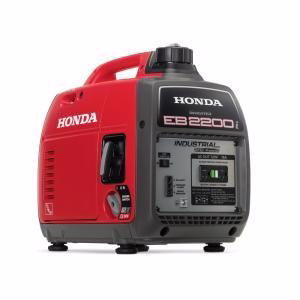 2 KW Generator