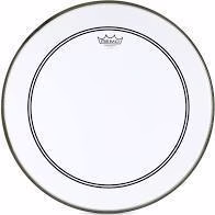 8" Remo Emperor Clear